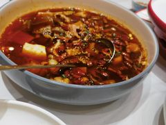 -惠丰堂饭庄(北洼路店)