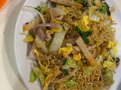 -冰岛茶餐厅(灵狮中路店)