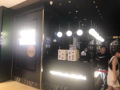 -加餐海鲜自助(宝龙一城店)