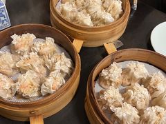 -正宗天津烧麦馆(柳州路店)