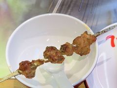 -7只羊·鲜羊肉串·地锅鸡精酿(玄武墨香路店)