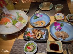 -酒久自助料理(佳兆业店)