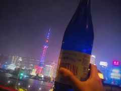 -外滩8号 whisky bar(金延大厦店)