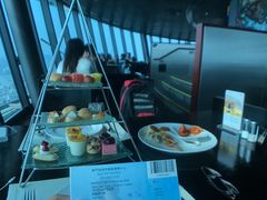 -澳门旅游塔360°旋转餐厅(南湾湖广场店)