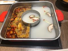 -新辣道鱼火锅(世纪金源购物中心店)