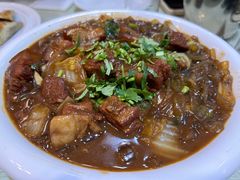 -东四民芳餐厅(世茂工三店)