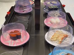 -三禾寿司(南城印象汇店)