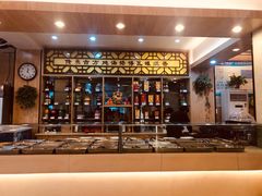 -溢香苑瓦罐(前进路店)