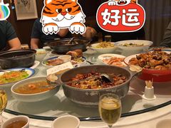 -新时代大酒店(仰口路店)