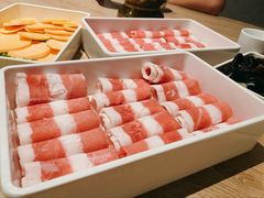 -古关火锅店(古北水镇景区店)