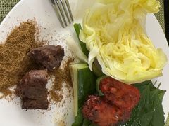 -巴哥娜巴西烤肉(雁栖湖店)