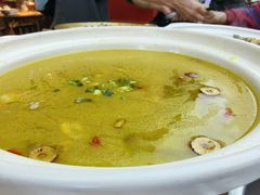 -印象鲵宴·张家界地标美食名片(溪布街店)
