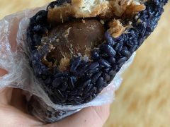 -芳婆糕团店(王府大街店)