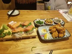 -三渡居酒屋
