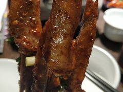 -李不管把把烧(绵阳总店)