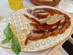 -望海湾鱼头泡饼·天津菜(空港店)