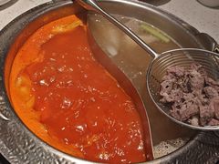 -左庭右院鲜牛肉火锅(长泰广场店)