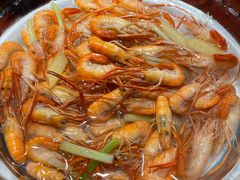 -小秦淮·南京土菜(新亭西路店)