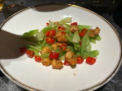 -炊烟小炒黄牛肉(浦东世纪汇店)