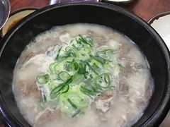 -神仙雪浓汤(明洞店)