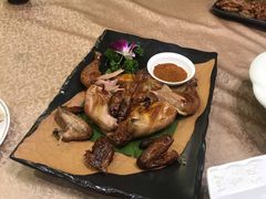 -傣香原味·傣味特色菜·手抓饭(呈贡吾悦广场店)