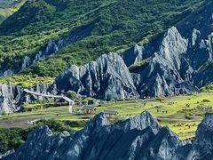 -墨石公园景区