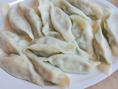 -麦梗手擀面水饺(麦梗前门店)