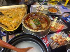 -纪录片《人生一串》体验店(静安店)