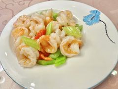 -烤肉宛饭庄(北新桥店)