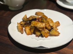 风味茄子-东莱海上(长宁来福士店)