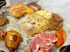 -福成自助烤肉(长阳店)