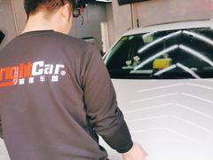 -车咖车美·AX隐形车衣改色膜