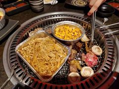 -上男·烧肉集市(五一广场店)
