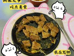 -诺丁牛排披萨自助餐厅(大厂慕斯荟店)