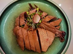 -淮安宴·淮扬菜(清河路一店)