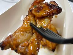 -必胜客(中山北路宅急送店)