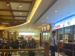 -皇城老妈·大连海鲜火锅(港湾店)