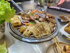 -韩九点烤肉(大学城店)