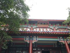-灵谷景区