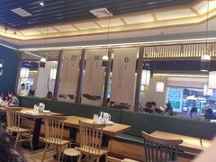 大堂-费大厨辣椒炒肉(万家丽一店)