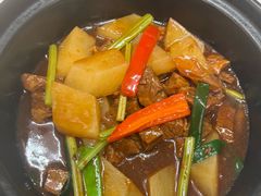 -清晖小苑·顺德菜(观澜湖新城店)