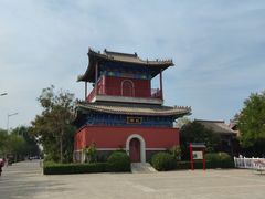 -天津妈祖文化园