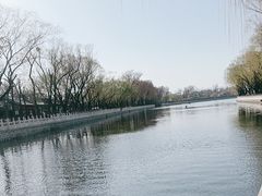 -摆渡酒吧(后海店)