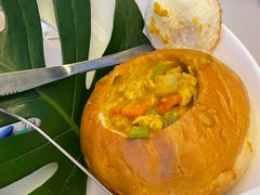 -烛影拾光观景餐厅·创意菜·摄影·小提琴(大唐不夜城店)