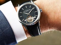 -亨吉利世界名表中心(砂之船奥莱店)