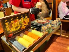 -摩打食堂(喜荟城店)
