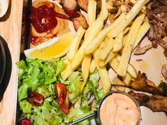 -HELLO MUSAE 拾光缪斯餐厅·纯正希腊风味(苏州中心店)
