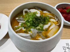 -榕意·川味之美(深业上城店)