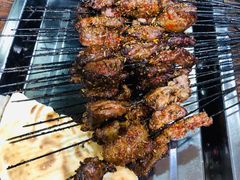 -清真·马峰烤肉(小学习北巷店)