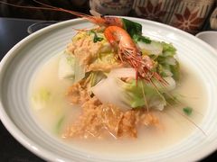 -老头儿油爆虾·1987杭州烟火味(湖滨银泰in77D区店)